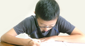 中学生コース 中学生コース